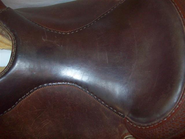 Used Saddle:- Image Number:3